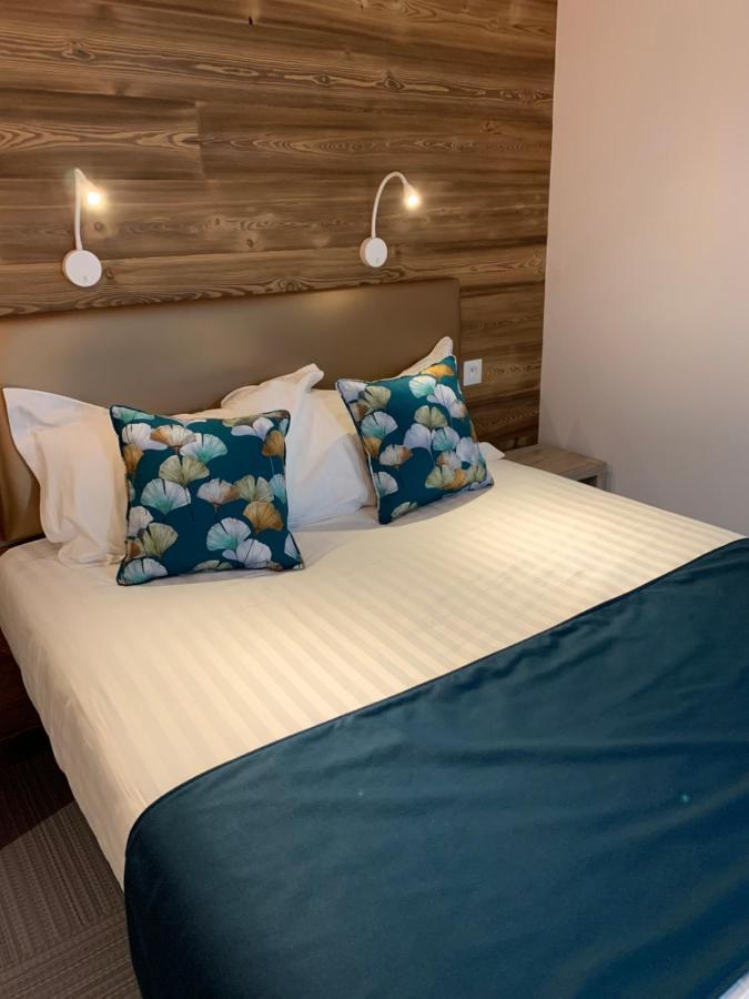 Hotel Lacour Эйглие Экстерьер фото