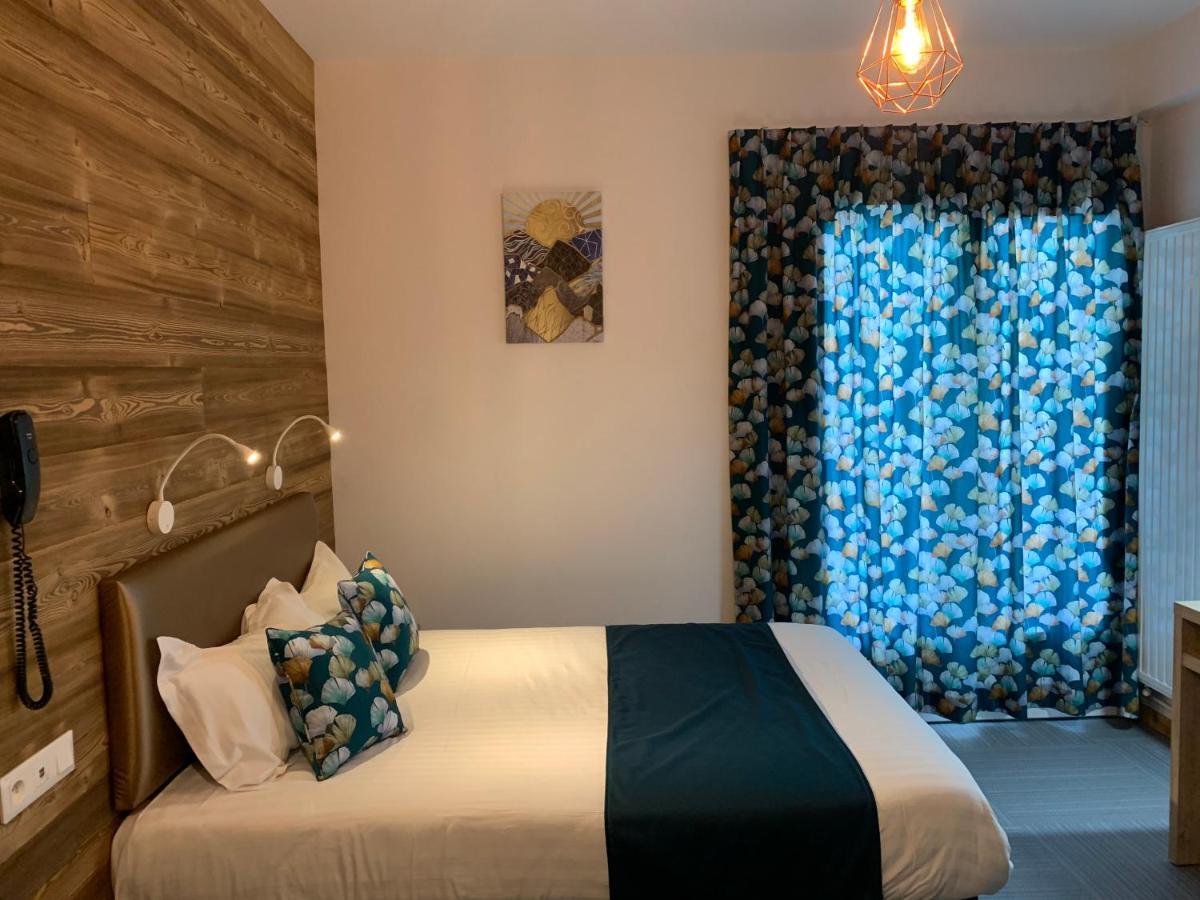 Hotel Lacour Эйглие Экстерьер фото