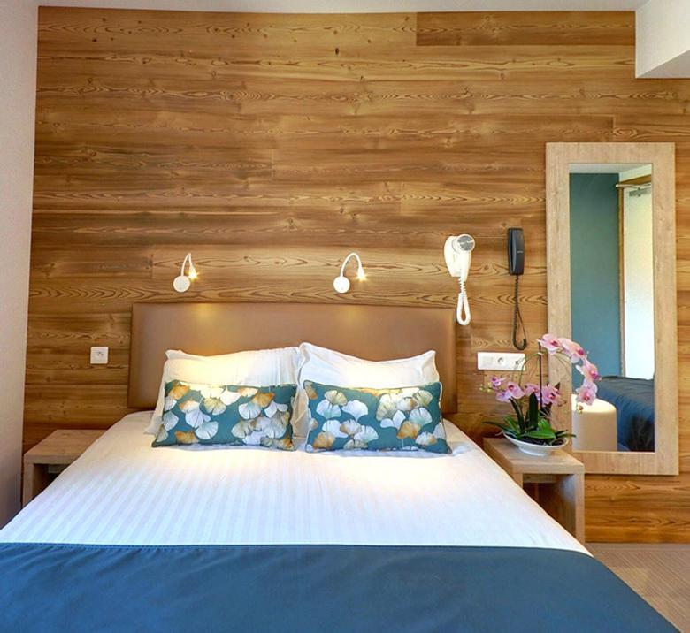 Hotel Lacour Эйглие Экстерьер фото