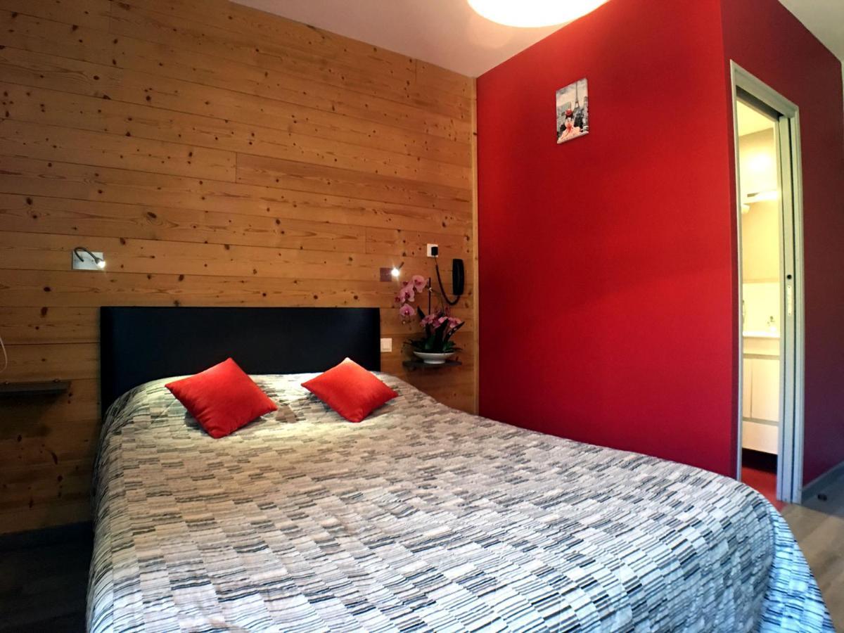 Hotel Lacour Эйглие Экстерьер фото