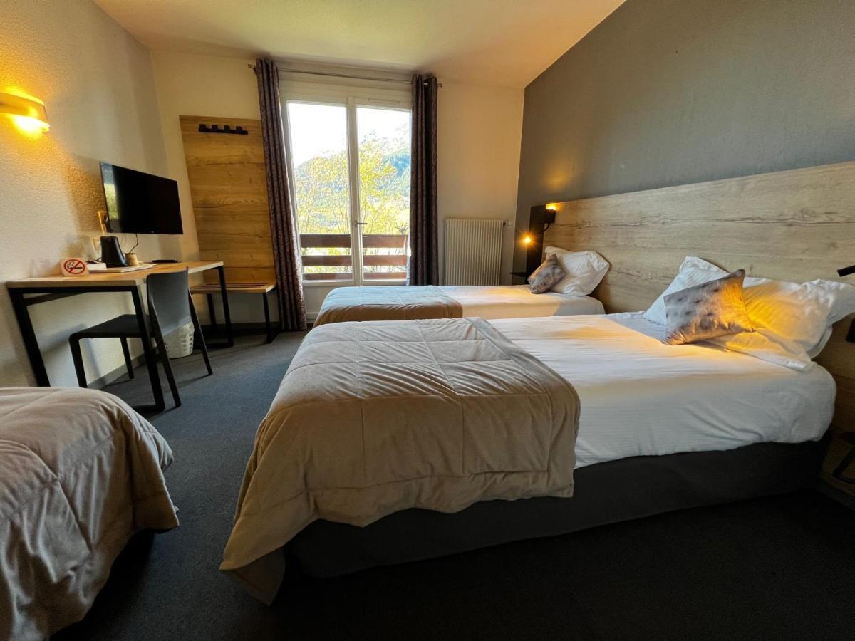 Hotel Lacour Эйглие Экстерьер фото