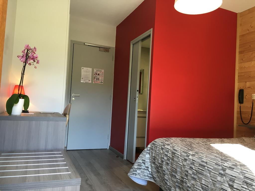 Hotel Lacour Эйглие Экстерьер фото
