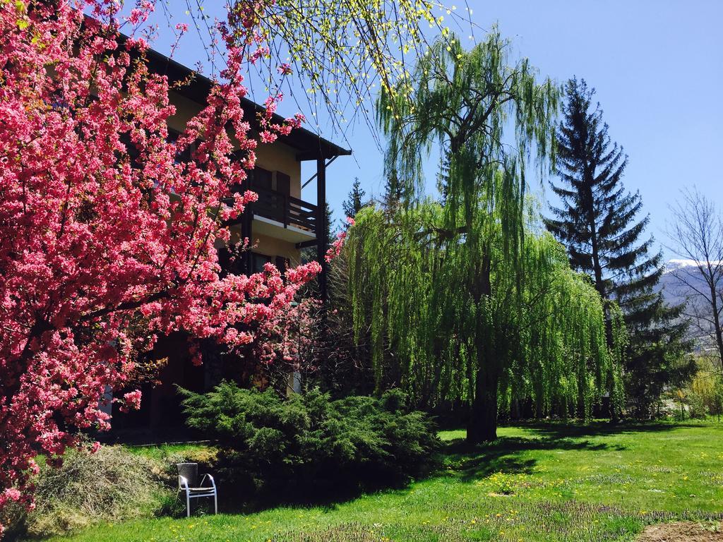 Hotel Lacour Эйглие Экстерьер фото