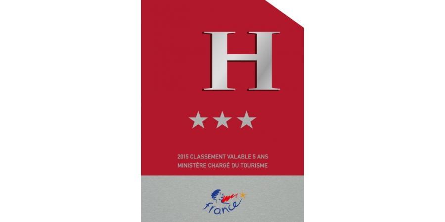 Hotel Lacour Эйглие Экстерьер фото